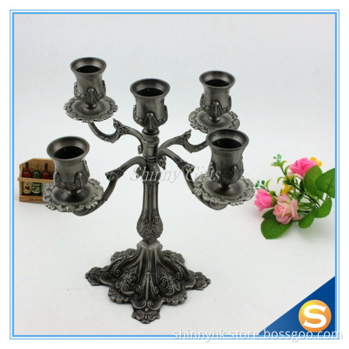 Shinny Gifts Home Goods Antiques Candle Holder
